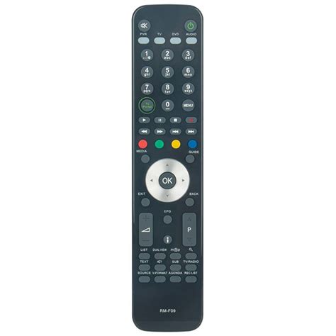 Enter Code for Humax RM Series Remote 的图像结果