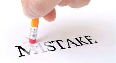 Image result for Mistake Mess