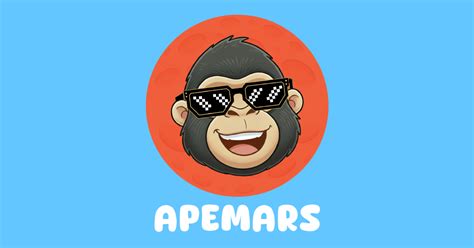APEMARS $APRZ | Best Crypto To Buy 2026: Presale Is Live