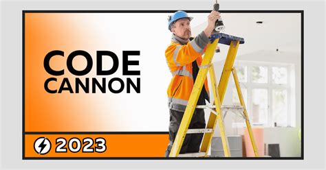Image result for Electrical Code Coach 2023 Code Changes