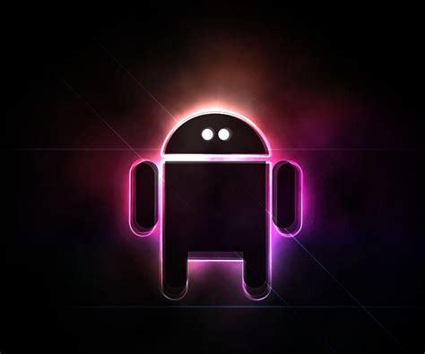Android Logo Wallpapers - Wallpaper Cave