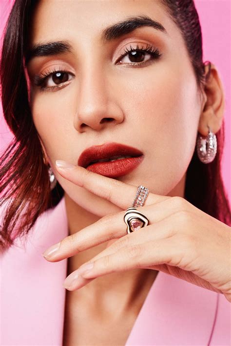 Parul Gulati x Tint Cosmetics - Matte Lip Stains