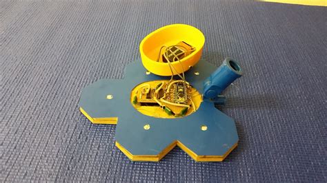 Arduino Metal Detector Tutorial 的图像结果