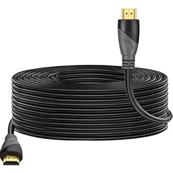 HDMI Cable 5 FT High Speed Hdmi Cables 4K 2K 1080P Full HD HDMI 2.0 ...