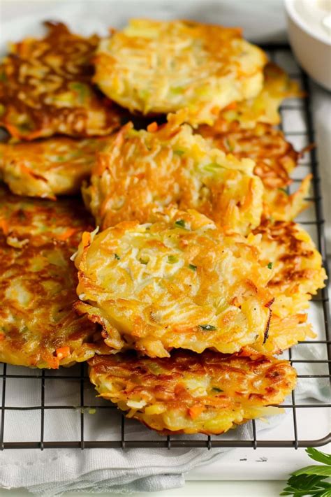 Cabbage Fritters | Recipe | Veg dishes, Roasted vegetable recipes ...