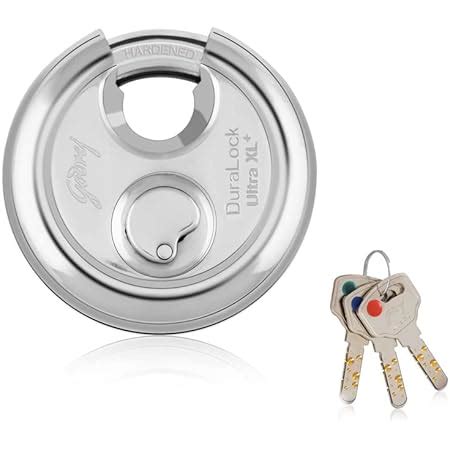 Godrej Locks vertibolt Ultra XL Lock with 4 Keys Free Installation ...