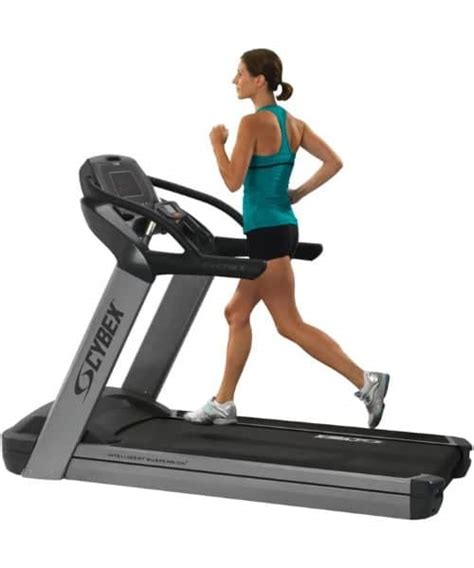 Image result for Cybex Treadmill Workout