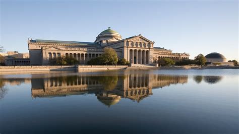 A Guide for What to Do in Hyde Park, Chicago | Condé Nast Traveler