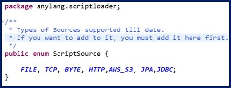 AnyLang: A Lightweight, Multi-Script Solution
