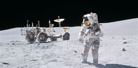 NASA 的图像结果