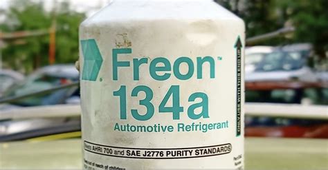 What Does Freon Smell Like? | Toll Gas & Welding Supply