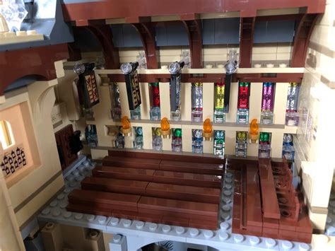 Hogwarts Castle Tutorial 的图像结果