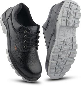 Fuel Steel Toe Fabric Safety Shoe Price in India - Buy Fuel Steel Toe ...