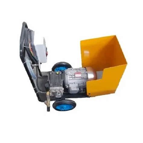 UT Pumps & Systems Private Limited - Manufacturer of High Pressure Hot ...