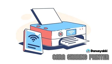 Image result for Printer Sharing