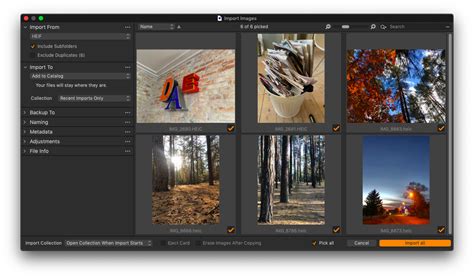 Heif File Format 的图像结果