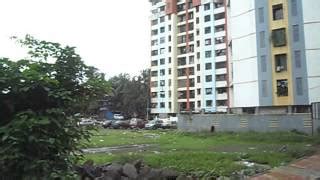 Acme Stadium View Project at Andheri West by Acme Housing (P51800000777)