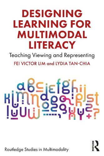 Multimodal Learning Book 的图像结果