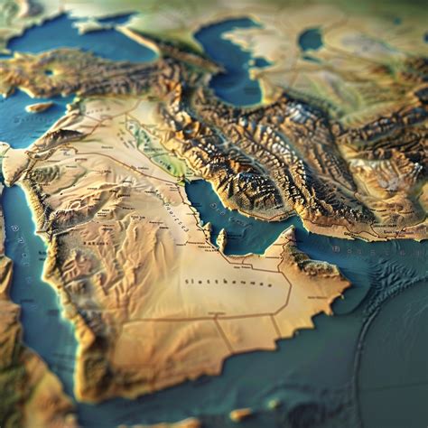 World Topography 的图像结果