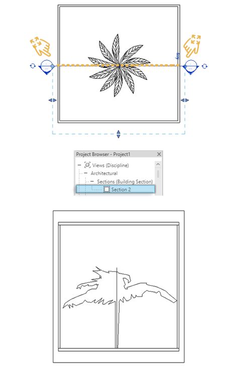 Autodesk Revit 2021 Tutorial Cross Sections 的图像结果