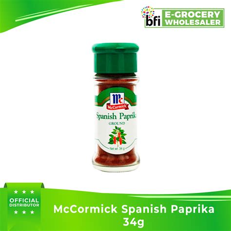 Paprika In Spanish Mean at Martha Cannon blog