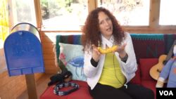 Quiz - Lesson 2: What Do You Like to Eat?