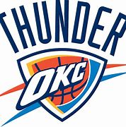 Image result for OKC Thunder Basketball Players