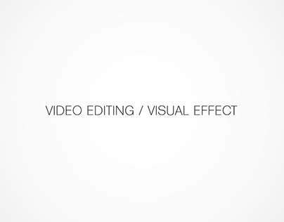 Visual Effect Video Editor 的图像结果
