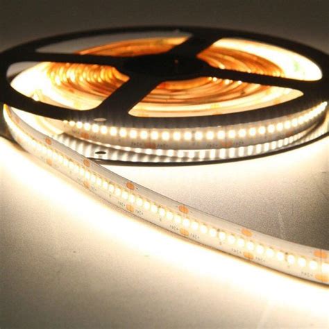 LED Strip Lights – Custom LED Neon strip& Silicone LED strip ...