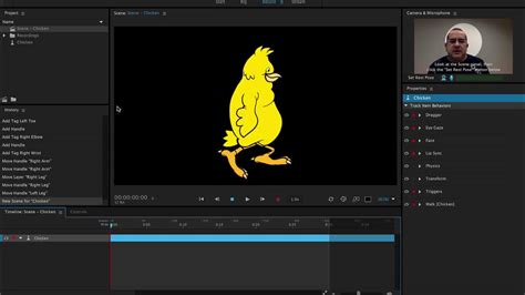 Best Adobe Character Animator Tutorials 的图像结果