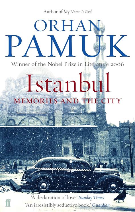 Buy Istanbul : Memories Of A City Book Online at Low Prices in India ...