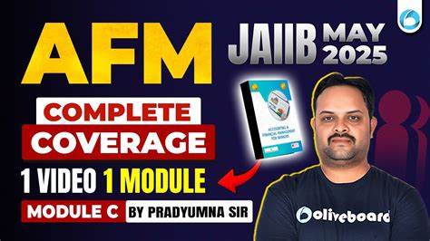 Image result for JAIIB AFM Module C