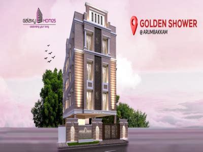 Flats for Sale in Mmda Colony, Chennai | Apartments in Mmda Colony