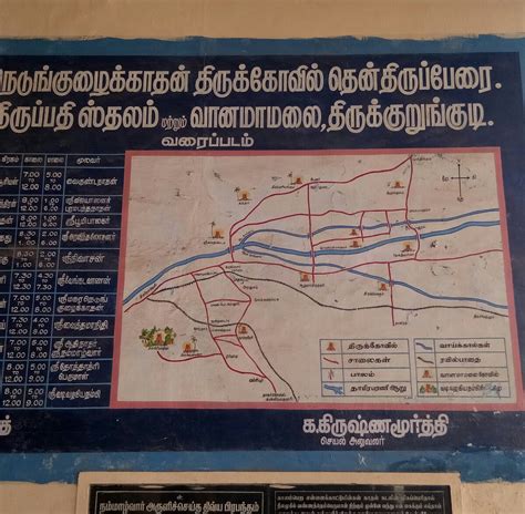 Magara Nedunguzhaikadan Temple, Tirunelveli - Tripadvisor