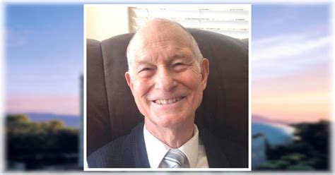 Obituary | Roscoe Dean Titensor of Washington, Utah | Metcalf Mortuary