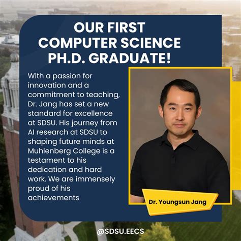 Computer Science SDSU 的图像结果