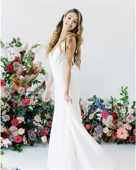 Brick + Mortar Bridal