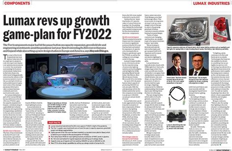 Autocar Pro’s May 15 edition is about ensuring business continuity ...