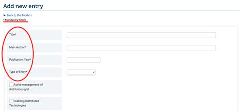 TUEWAS Toolbox - User Guidance - energypedia