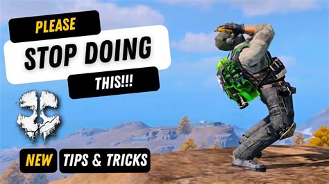 Image result for Codm Tips