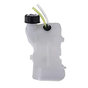 Gas Fuel Tank Assembly for Honda Gx25 Gx25n Gx25nt Engines Trimmer ...