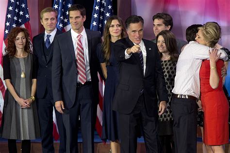 The Rise and Fall of Mitt Romney, in 94 Minutes - Bloomberg