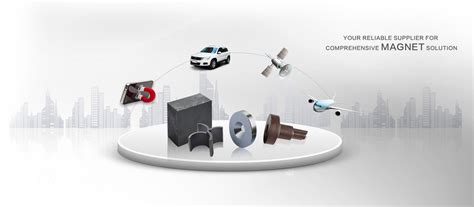 Examples of Magnets 的图像结果