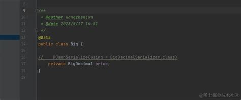 Image result for Spring Boot Jackson BigDecimal