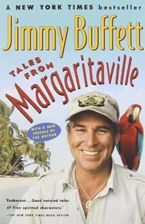 Tales from Margaritaville : Buffett, Jimmy: Amazon.in: Books
