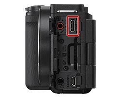 Livestreaming videos | Sony IN