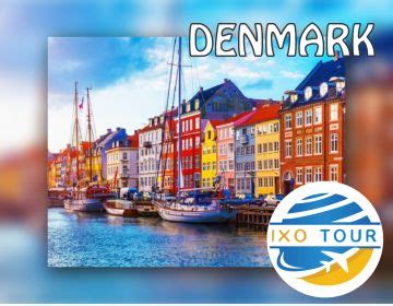 Best 11 Days Helsinki to Bergen Tour Package | denmark, copenhagen ...