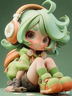 Image result for Cute Chibi Rabbit
