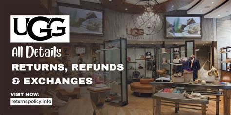 Ugg Return Policy 2025 | Easy Return Method