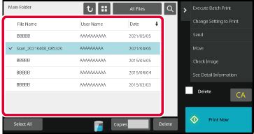 Image result for How to Send Files to Sharp Write View